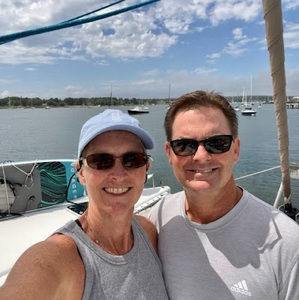 Meet your Posher, Brad karen